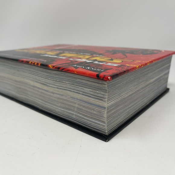 STAR WARS: Creating the Worlds of Star Wars in 365 Days Book. John Knoll - Picture 3 of 6